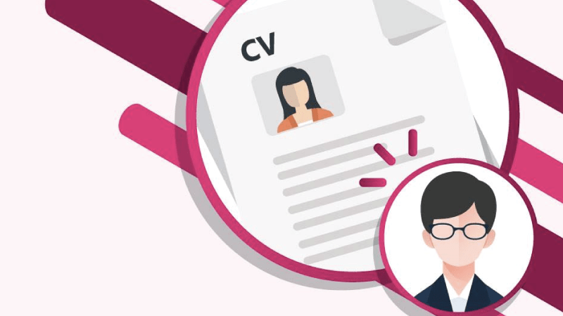 Hoàn thiện CV – Phần 2