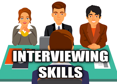 Advanced Interview Skills