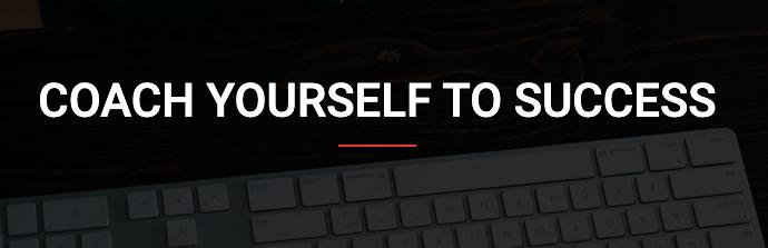 [HCM] Coach Yourself to Success (18/01/2020)