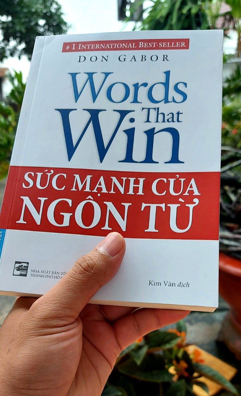 Quyển sách mình ước gì mình biết và đọc từ 10 năm trước